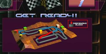 Track Attack PC Screenshot