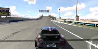 TrackMania 2: Canyon PC Screenshot