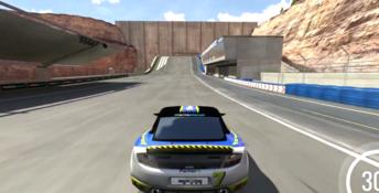 TrackMania 2: Canyon