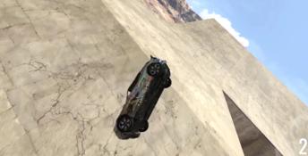 TrackMania 2: Canyon