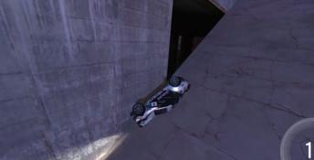 TrackMania 2: Canyon