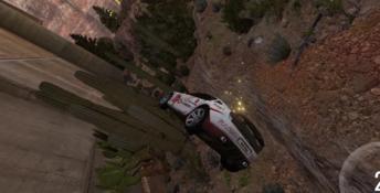 TrackMania 2: Canyon PC Screenshot