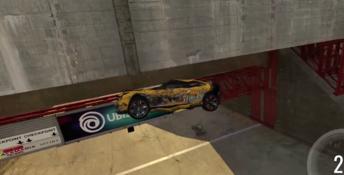 TrackMania 2: Canyon PC Screenshot
