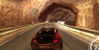TrackMania 2: Canyon PC Screenshot