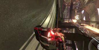 TrackMania 2: Canyon PC Screenshot