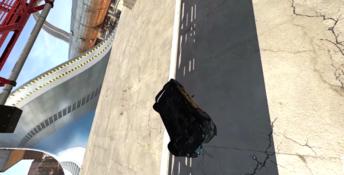 TrackMania 2: Canyon PC Screenshot