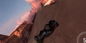 TrackMania 2: Canyon PC Screenshot