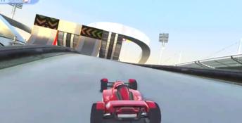 Trackmania Nations Forever