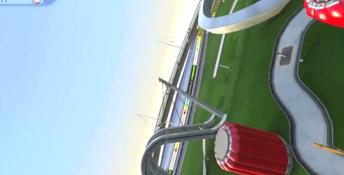 Trackmania Nations Forever PC Screenshot