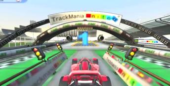 Trackmania Nations Forever PC Screenshot