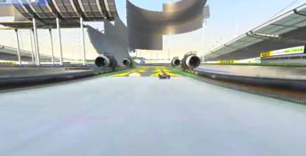 Trackmania Nations Forever PC Screenshot
