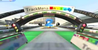 Trackmania Nations Forever PC Screenshot