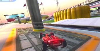 Trackmania Nations Forever PC Screenshot
