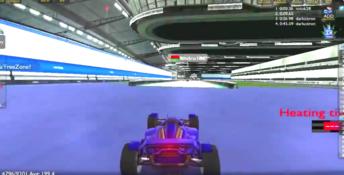 Trackmania Nations Forever PC Screenshot