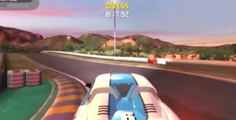 TrackMania Sunrise PC Screenshot