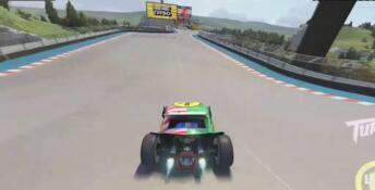 TrackMania Turbo PC Screenshot