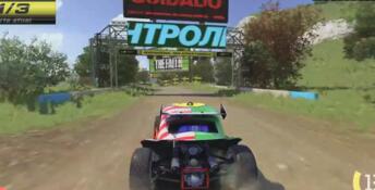 TrackMania Turbo PC Screenshot