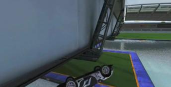 TrackMania United Forever PC Screenshot