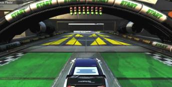 TrackMania United Forever PC Screenshot