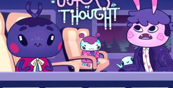 Tracks of Thought PC Screenshot