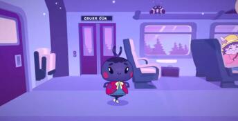 Tracks of Thought PC Screenshot