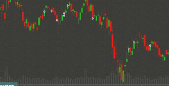 Trade Bots: A Technical Analysis Simulation PC Screenshot