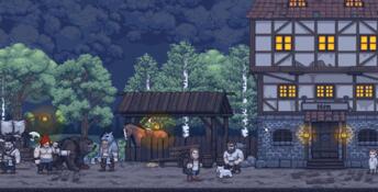 TRADESMAN: Deal to Dealer PC Screenshot