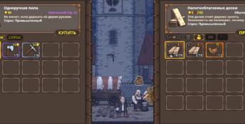 TRADESMAN: Deal to Dealer PC Screenshot