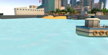 Trading Simulator PC Screenshot