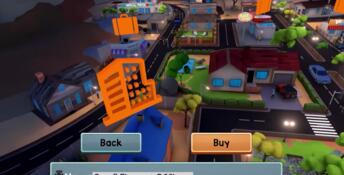 Trading Simulator