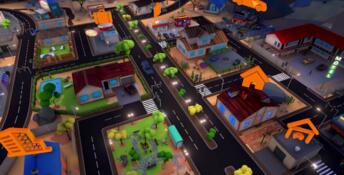 Trading Simulator PC Screenshot