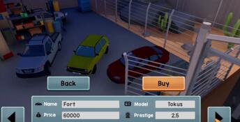 Trading Simulator PC Screenshot