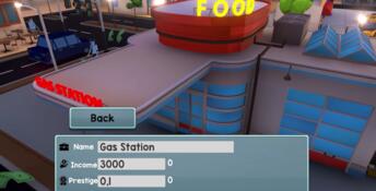 Trading Simulator PC Screenshot