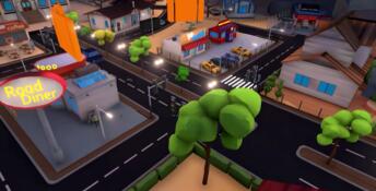 Trading Simulator PC Screenshot