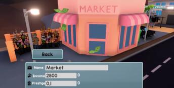 Trading Simulator PC Screenshot