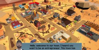 Trading Simulator PC Screenshot