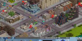 Traffic Giant PC Screenshot