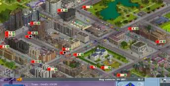 Traffic Giant PC Screenshot