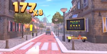 Traffic Jams PC Screenshot