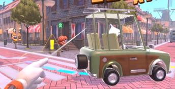 Traffic Jams PC Screenshot