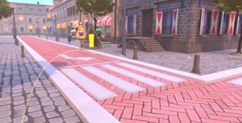 Traffic Jams PC Screenshot