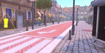 Traffic Jams PC Screenshot