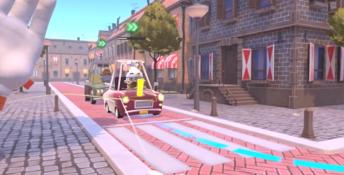 Traffic Jams PC Screenshot