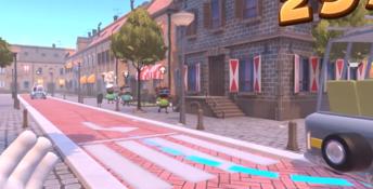 Traffic Jams PC Screenshot