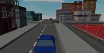 Traffic Master PC Screenshot