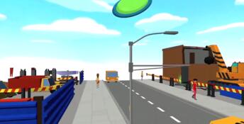 Traffic Master