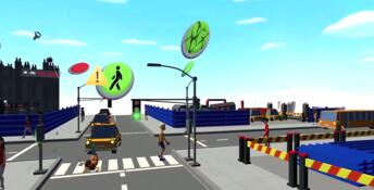 Traffic Master