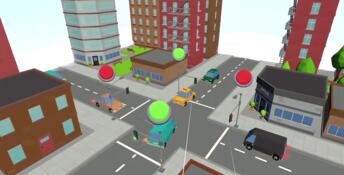 Traffic Master