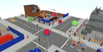 Traffic Master PC Screenshot