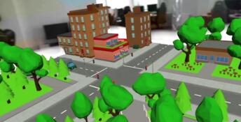 Traffic Master PC Screenshot